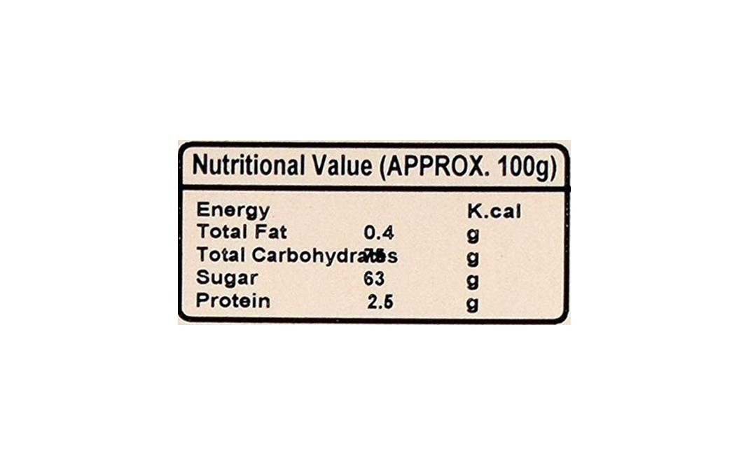 Navjeevan Oman Black Dates    Pack  250 grams